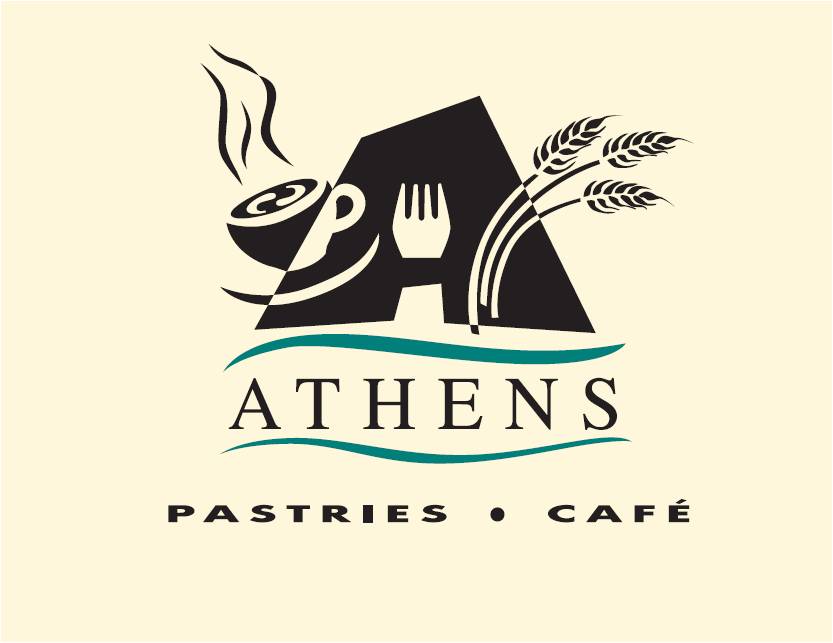 Athens Pastries