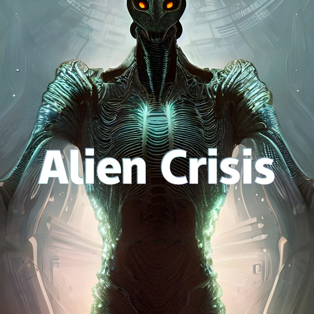 Alien Crisis